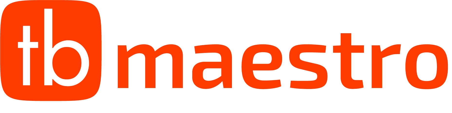 TB Maestro Logo