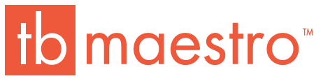 TB Maestro Logo